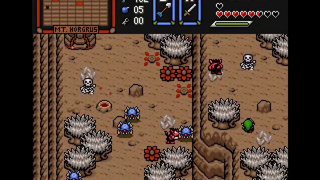Let's Play the Legend of Zelda Lost Isle Part 19 смотреть онлайн