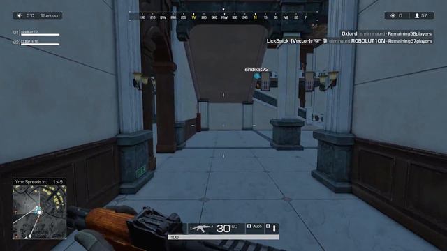 Ring of Elysium: Эта ночь обещает быть жаркой 🔥🔥🔥 Кто же сегодня победит ❓❓❓ смотреть онлайн