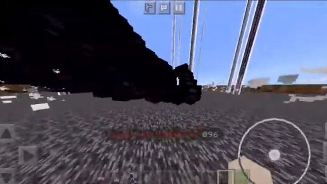 Chara vs Scp096 vs Herobrine vs Entity 303 in minecraft pe смотреть онлайн