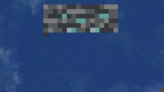 Minecraft: Diamond Ore Map Art Prank (Quick Tutorial) | Brayn & Blocks смотреть онлайн