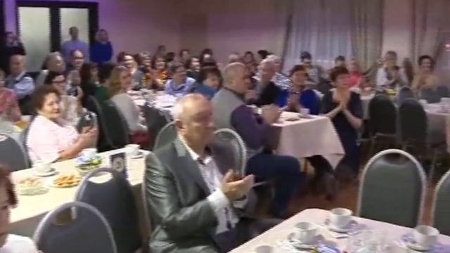 Городской дом культуры 