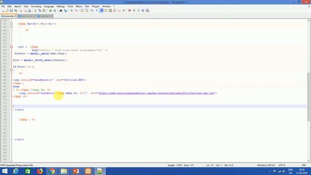 simple Room/Seat/Event booking using php/html/script смотреть онлайн