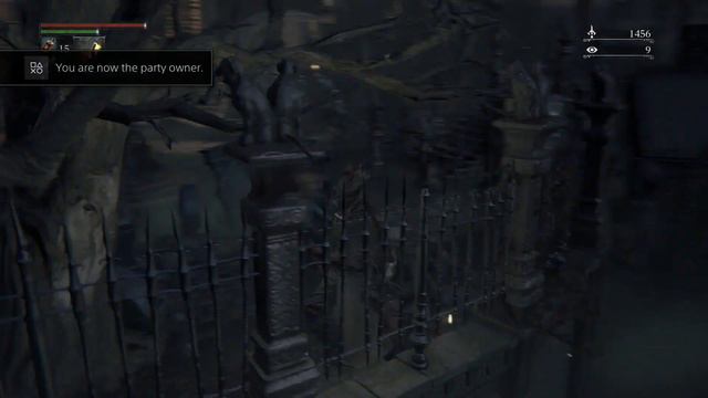 Bloodborne Armor Top Hat Hunter Set - Location Guide l Cathedral Ward смотреть онлайн