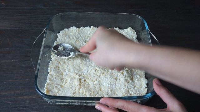 ЯБЛОЧНЫЙ ПП ТАРТ | ПРОСТО И БЫСТРО смотреть онлайн