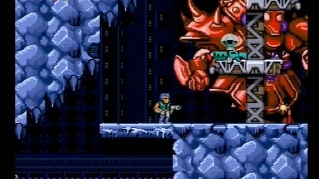 BIONIC COMMANDO (ARCADE - FULL GAME) смотреть онлайн