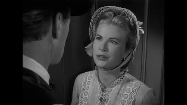 High Noon (1952) BEST SCENE смотреть онлайн