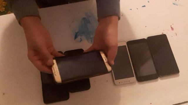 Все мои телефоны 2019 года смотреть онлайн