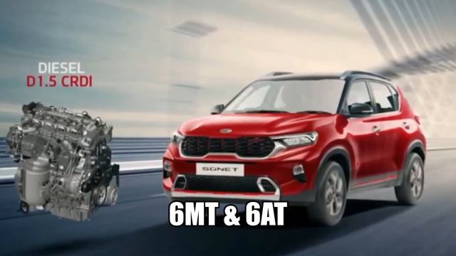 KIA SONET- மைலேஜ் & 0-100 கிமீ வேகம் தெரிந்தது 🔥| கியா சொனெட் பற்றி அனைத்தையும் தெரிந்து கொள்ளுங்கள смотреть онлайн