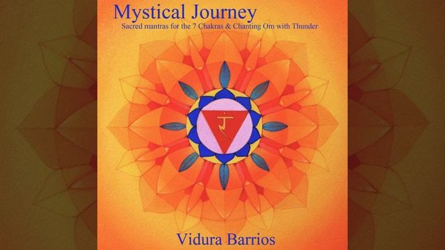 Earth - The Bija Mantras (Seed Words of Power) for the Muladhara Chakra смотреть онлайн