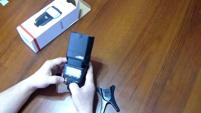 Viltrox 680A смотреть онлайн
