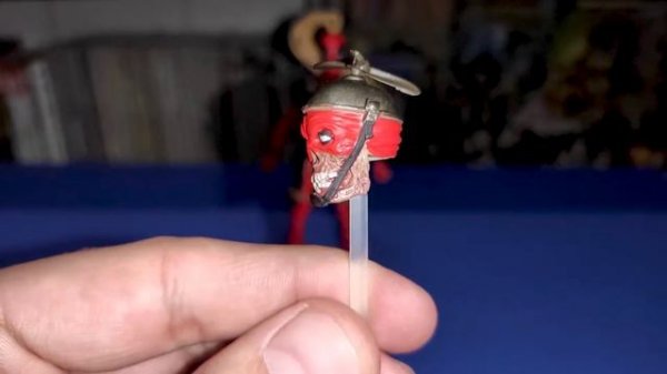 Леди Дэдпул от Hasbro (Marvel Legends) - ОБЗОР ФИГУРКИ