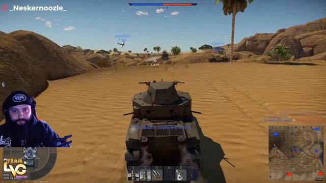 War Thunder Gameplay | Land Battles | Air Battles смотреть онлайн