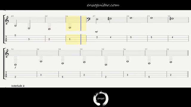 Starset -It Has Begun Bass Playthrough Drop D смотреть онлайн