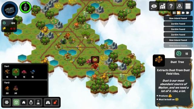 Lets Play: Volantia - Königreich der Himmel #1 смотреть онлайн