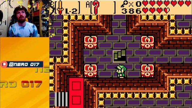 The final episode? - Oracle of Ages #6 смотреть онлайн