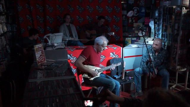 СЕВЕРО-ВОСТОК "Сюжеты вырванных страниц" смотреть онлайн