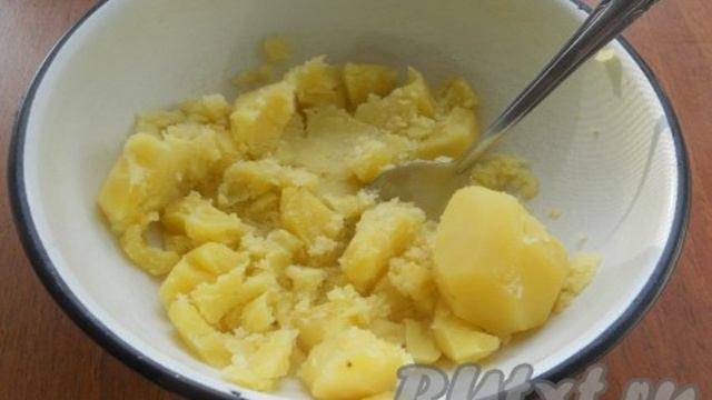 Кухня Мамашки