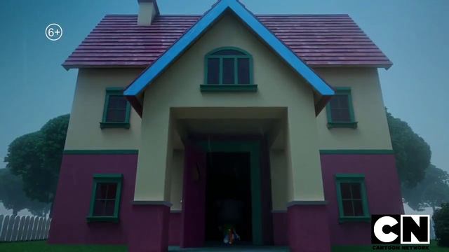 cartoon network говорящий Том и его друзья смотреть онлайн