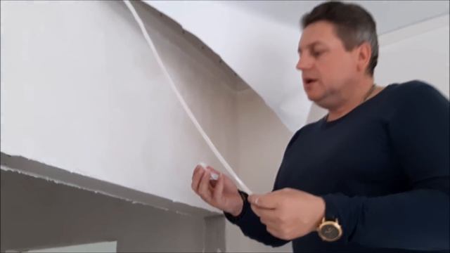 Домовенок Стройкин