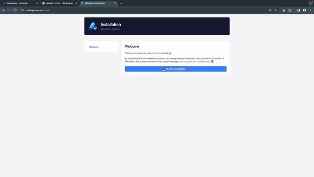 How to Create a URL Shortener, QR Code, Bio Links Website In 2024 | 66biolinks PHP Script Setup смотреть онлайн