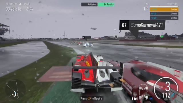 Everything That NEEDS To Be Fixed In Forza Motorsport смотреть онлайн