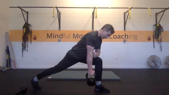Workout KB & MB смотреть онлайн
