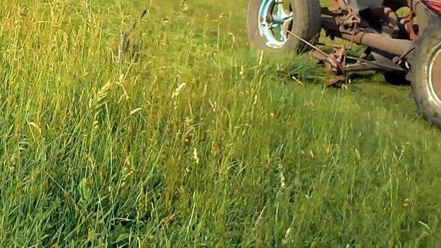 Модернізація супер косарки сезон2015 смотреть онлайн
