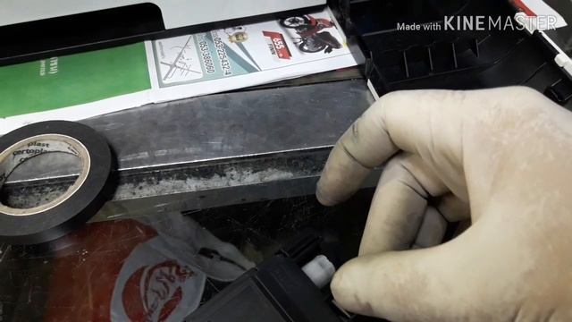 Easy Reset Ink Volume.. Brother printer. смотреть онлайн