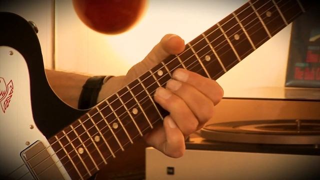 2015 Gibson Firebird non reversed, black (traditional specs, limited edition for Japan) смотреть онлайн