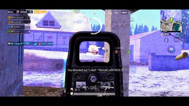 NOOB SPRAY Montage | VIKENDI Grinding | PUBG Mobile смотреть онлайн