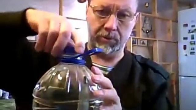 Живая вода своими руками. Водородная вода. смотреть онлайн