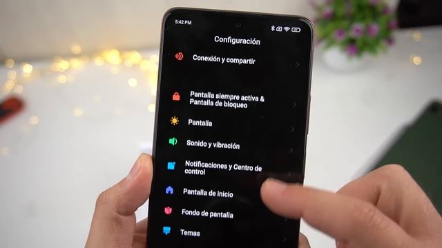 39 increíbles TRUCOS para tu celular Xiaomi o Redmi смотреть онлайн