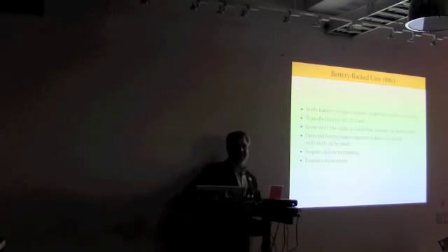 PostgreSQL Meetup: Bruce Momjian on Database Hardware Selection смотреть онлайн