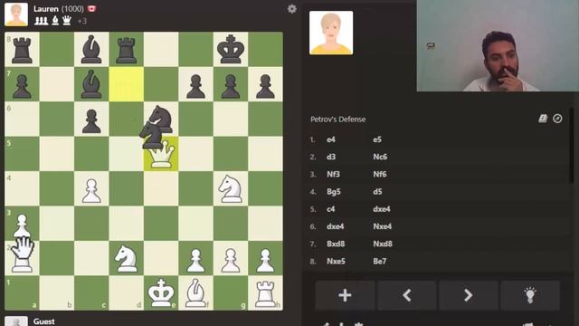 Best chess Game ever Chess versus AI | chess vs ChatGpt #9 смотреть онлайн