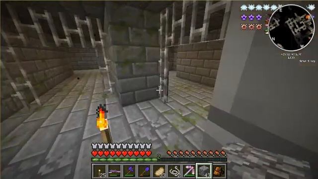 №78 Тропа Лололошки - Let's Play Minecraft. смотреть онлайн