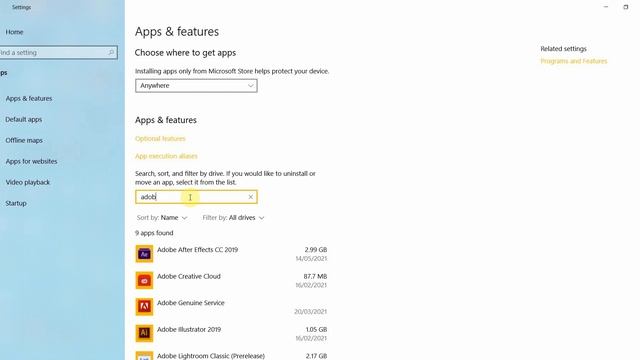 How To Remove Onedrive From Windows 10 (Easy 2023)