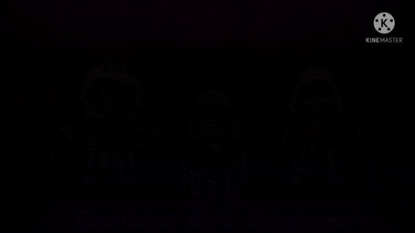 【Undertale AU 】【Dust!ForgivenessTime Trio】 - 『Full version』 [OST/UST]