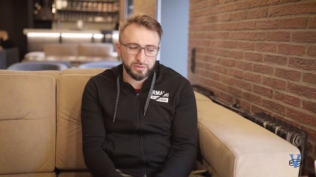 Отзыв Тимура Гасиева на работу ООО КПЦ "ВЕРУС" смотреть онлайн