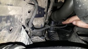 Замена антифриза туарег. 3.0 дизель 239л.