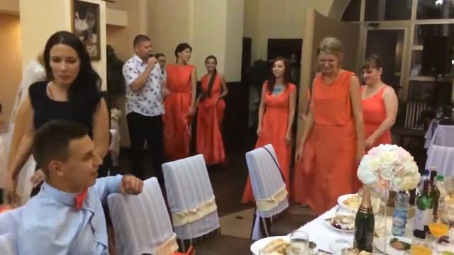 Букет невесты смотреть онлайн