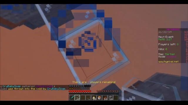 minecraft but it's big brain смотреть онлайн