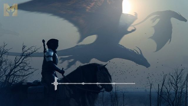 If You Need The Most Awesome Violin Music, Hear This _ Epic Motiversity Music смотреть онлайн