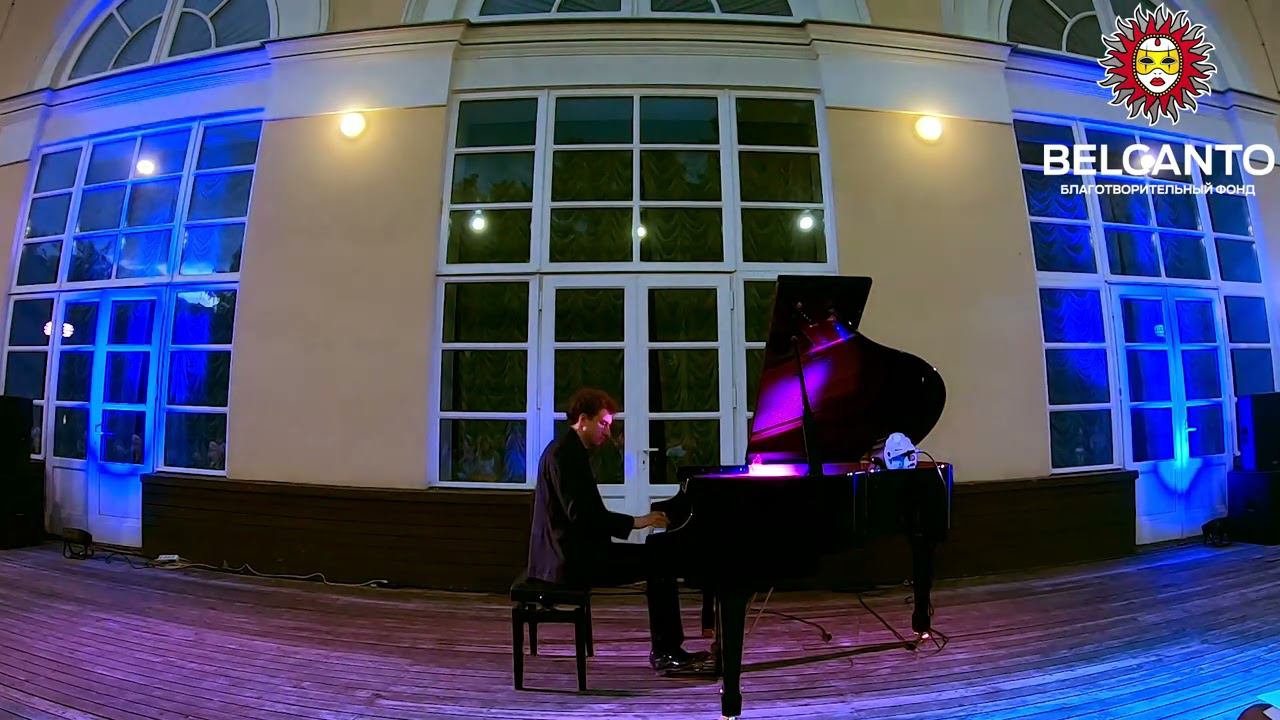 Radiohead Karma Police смотреть онлайн