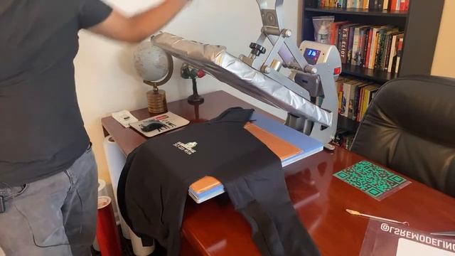 Todo lo que necesitas para un negocio de playeras смотреть онлайн