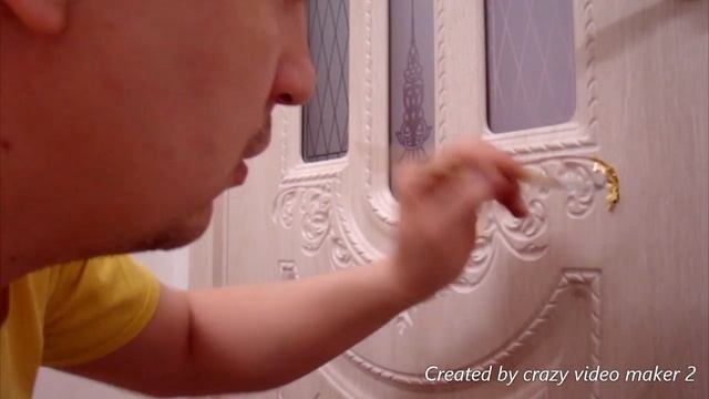 ЗОЛОТО, своими руками.чтобы было красива смотреть онлайн