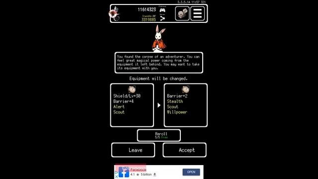 BURIEDBORNES RABBIT GAMEPLAY FLOOR 100 RUSHES смотреть онлайн