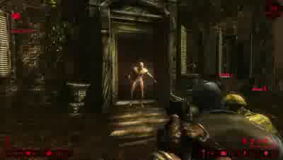 Killing Floor 2009 - Gameplay