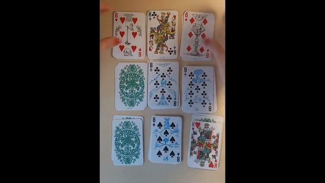 Самый простой и быстрый пасьянс смотреть онлайн