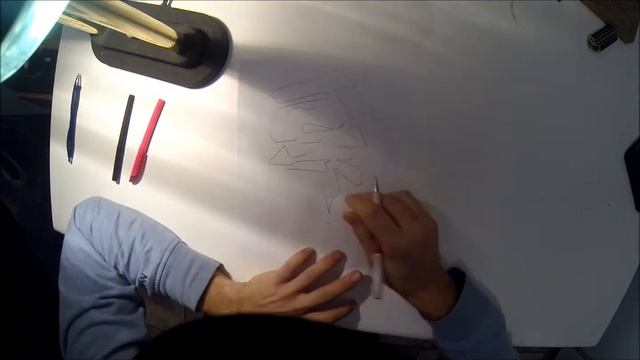 Noke Graffiti Sketch Block letters pencil смотреть онлайн