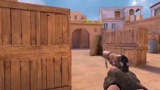 😱НУБ VS ПРО В STANDOFF 2! смотреть онлайн